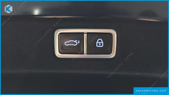 HYUNDAI GRANDEUR EXCLUSIVE