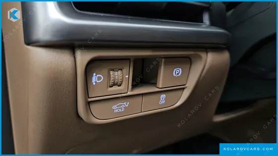 HYUNDAI GRANDEUR 2,5 GASOLINE 2WD