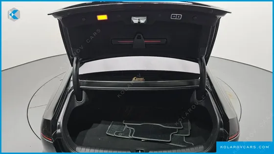 HYUNDAI GRANDEUR 2,5 GASOLINE 2WD