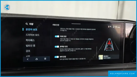 HYUNDAI GRANDEUR 3.5 LPG 2WD (TAXI)