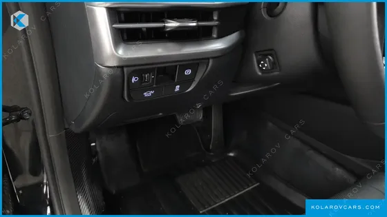 HYUNDAI GRANDEUR 3.5 LPG 2WD (TAXI)