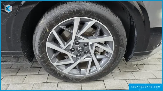 HYUNDAI GRANDEUR 3.5 LPG 2WD (TAXI)