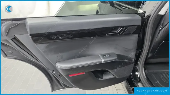 HYUNDAI GRANDEUR 3.5 LPG 2WD (TAXI)