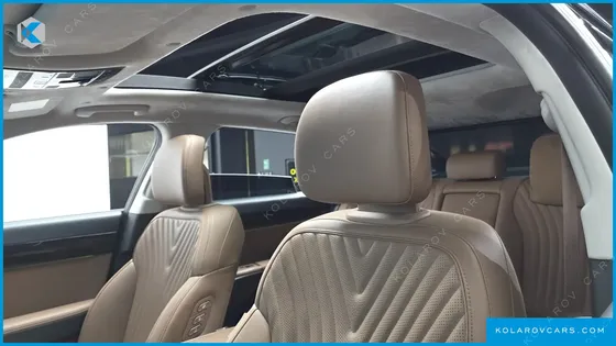 HYUNDAI GRANDEUR CALLIGRAPHY