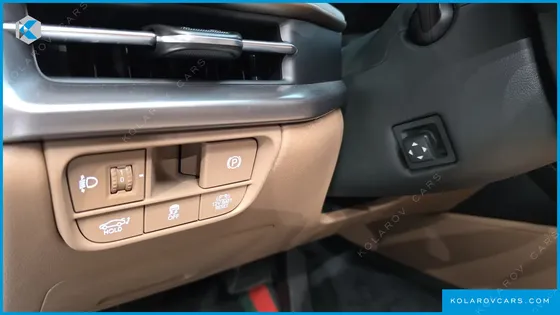 HYUNDAI GRANDEUR CALLIGRAPHY