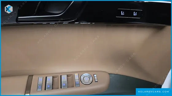 HYUNDAI GRANDEUR CALLIGRAPHY