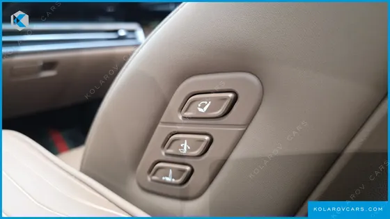 HYUNDAI GRANDEUR CALLIGRAPHY