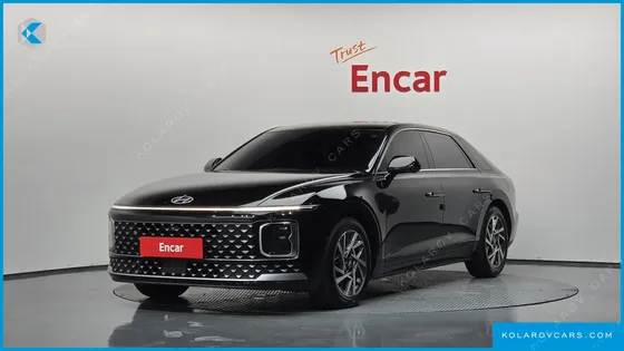 HYUNDAI GRANDEUR PREMIUM