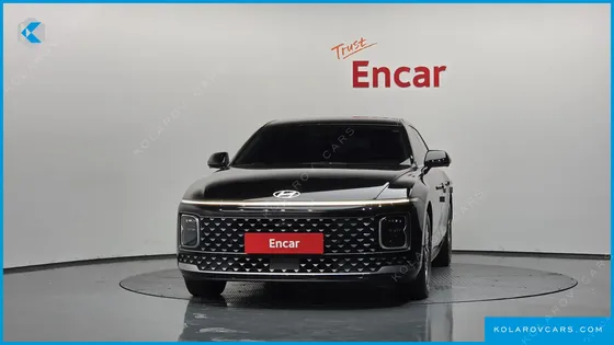 HYUNDAI GRANDEUR PREMIUM