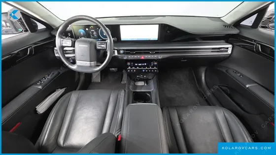 HYUNDAI GRANDEUR PREMIUM