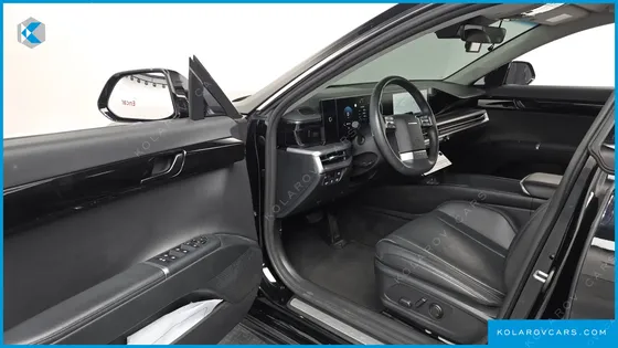 HYUNDAI GRANDEUR PREMIUM