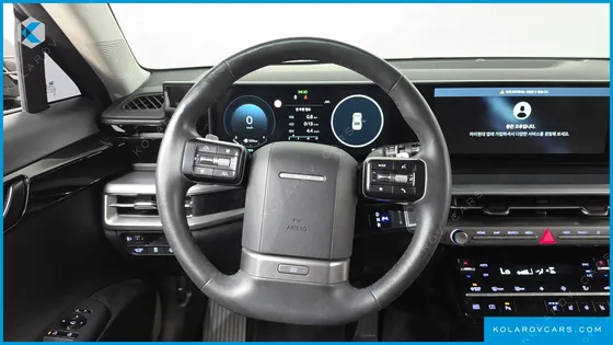 HYUNDAI GRANDEUR PREMIUM