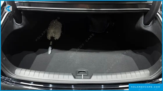 HYUNDAI GRANDEUR PREMIUM