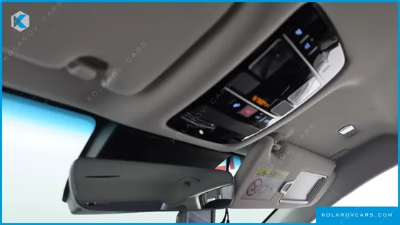 HYUNDAI GRANDEUR PREMIUM