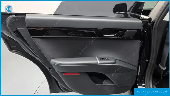 HYUNDAI GRANDEUR PREMIUM