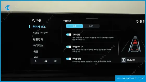 HYUNDAI GRANDEUR PREMIUM