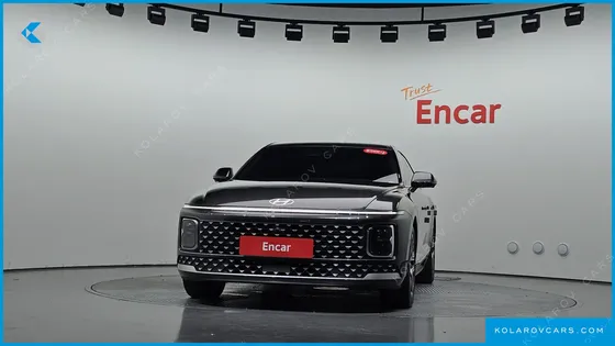 HYUNDAI GRANDEUR EXCLUSIVE