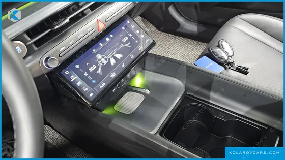 HYUNDAI GRANDEUR EXCLUSIVE