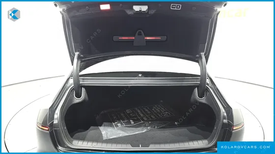 HYUNDAI GRANDEUR EXCLUSIVE