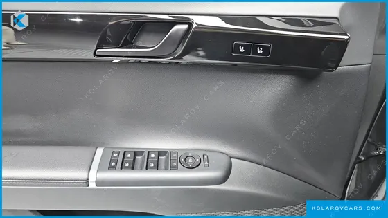 HYUNDAI GRANDEUR EXCLUSIVE