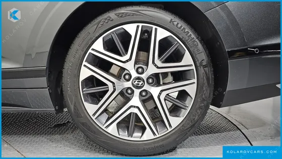 HYUNDAI GRANDEUR EXCLUSIVE