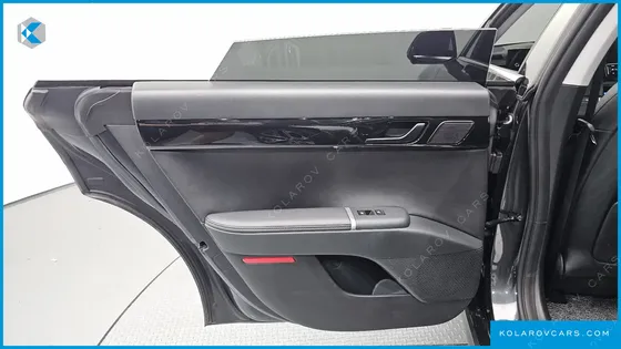 HYUNDAI GRANDEUR EXCLUSIVE