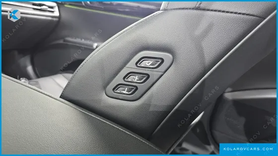 HYUNDAI GRANDEUR EXCLUSIVE