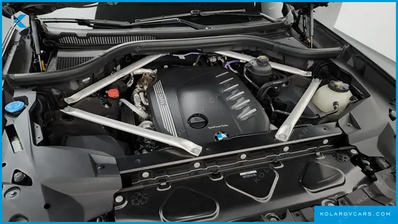 BMW X7 XDRIVE 40D DESIGN PURE EXCELLENCE 7-SEATER