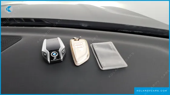 BMW X7 XDRIVE 40D DESIGN PURE EXCELLENCE 7-SEATER
