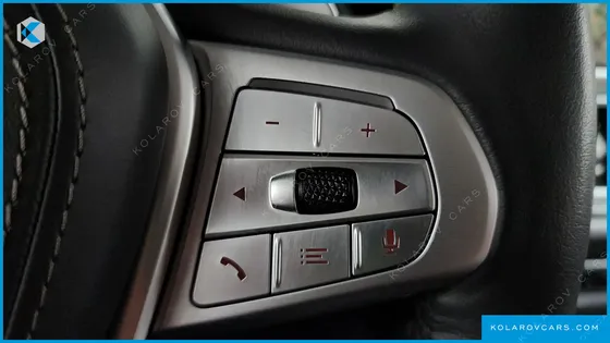 BMW X7 XDRIVE 40D DESIGN PURE EXCELLENCE 7-SEATER