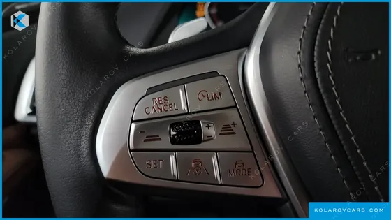 BMW X7 XDRIVE 40D DESIGN PURE EXCELLENCE 7-SEATER