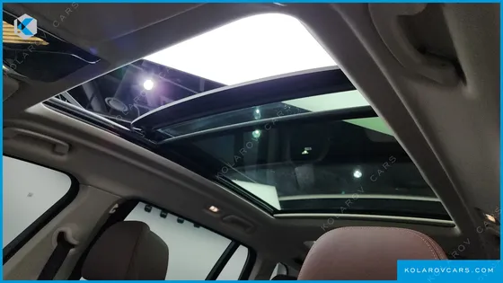 BMW X7 XDRIVE 40D DESIGN PURE EXCELLENCE 7-SEATER