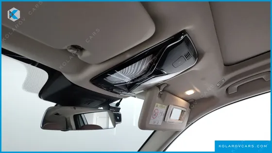 BMW X7 XDRIVE 40D DESIGN PURE EXCELLENCE 7-SEATER
