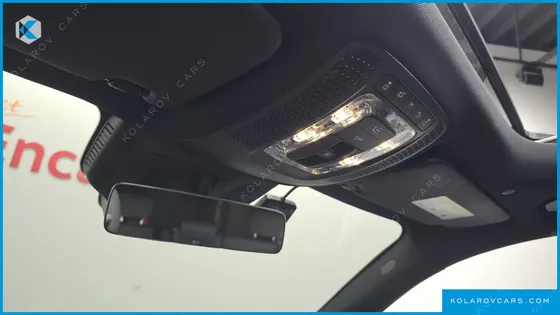 MERCEDES EQB EQB300 4MATIC