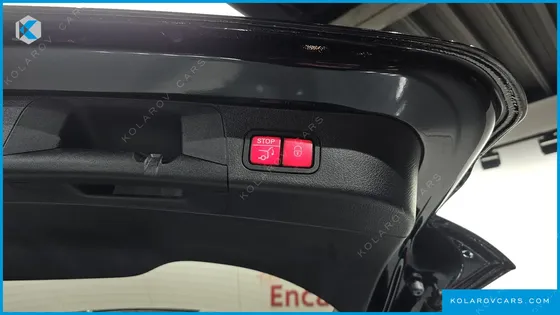 MERCEDES EQB EQB300 4MATIC