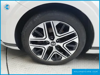 HYUNDAI GRANDEUR 2,5 GASOLINE 2WD