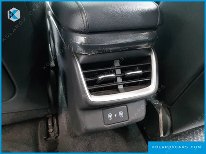 HYUNDAI GRANDEUR 2,5 GASOLINE 2WD