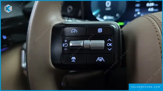 HYUNDAI GRANDEUR CALLIGRAPHY