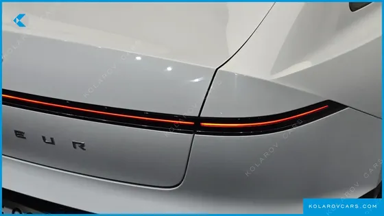 HYUNDAI GRANDEUR CALLIGRAPHY