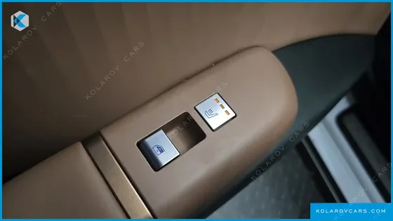 HYUNDAI GRANDEUR CALLIGRAPHY