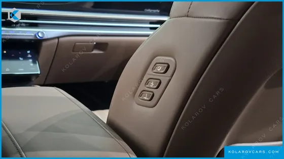 HYUNDAI GRANDEUR CALLIGRAPHY