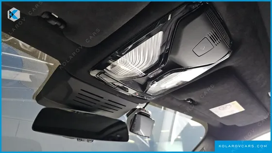 BMW X7 XDRIVE 40I M SPORT 7STR