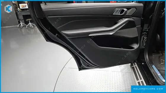BMW X7 XDRIVE 40I M SPORT 7STR