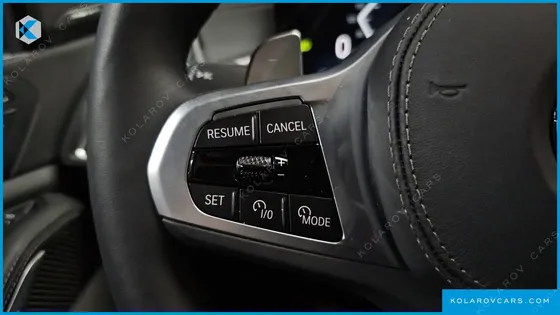 BMW X7 XDRIVE 40I M SPORT 7STR
