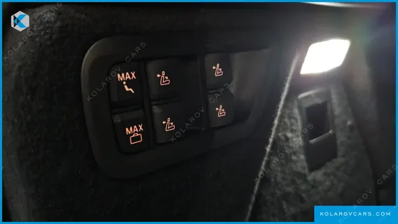 BMW X7 XDRIVE 40I M SPORT 7STR