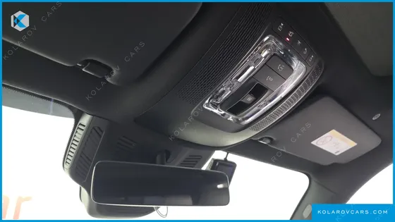 MERCEDES EQB EQB300 4MATIC ELECTRIC ART