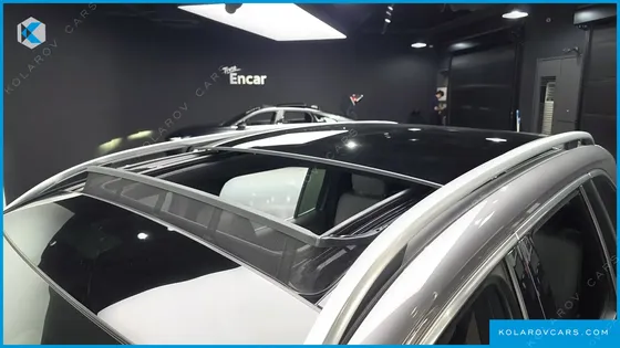 MERCEDES EQB EQB300 4MATIC ELECTRIC ART