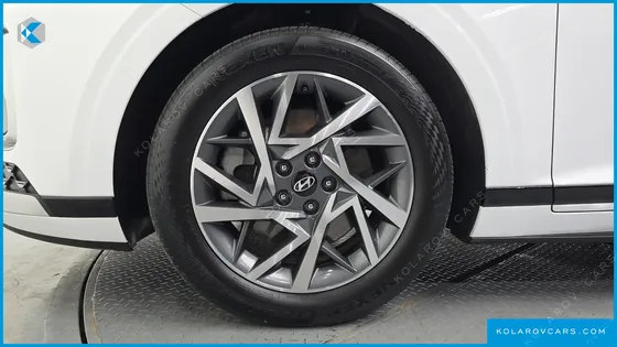 HYUNDAI GRANDEUR 3.5 LPG 2WD