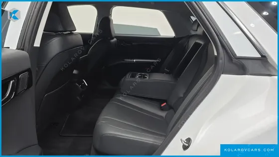 HYUNDAI GRANDEUR 3.5 LPG 2WD