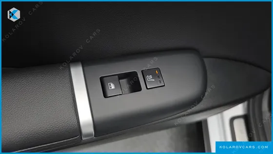 HYUNDAI GRANDEUR 3.5 LPG 2WD